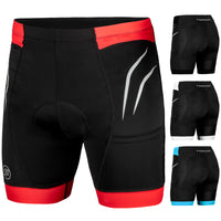 Performance Pants Fahrradhose - Für komfortables Radfahren