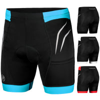 Performance Pants Fahrradhose - Für komfortables Radfahren