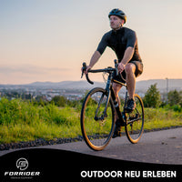 Performance Pants Fahrradhose - Für komfortables Radfahren