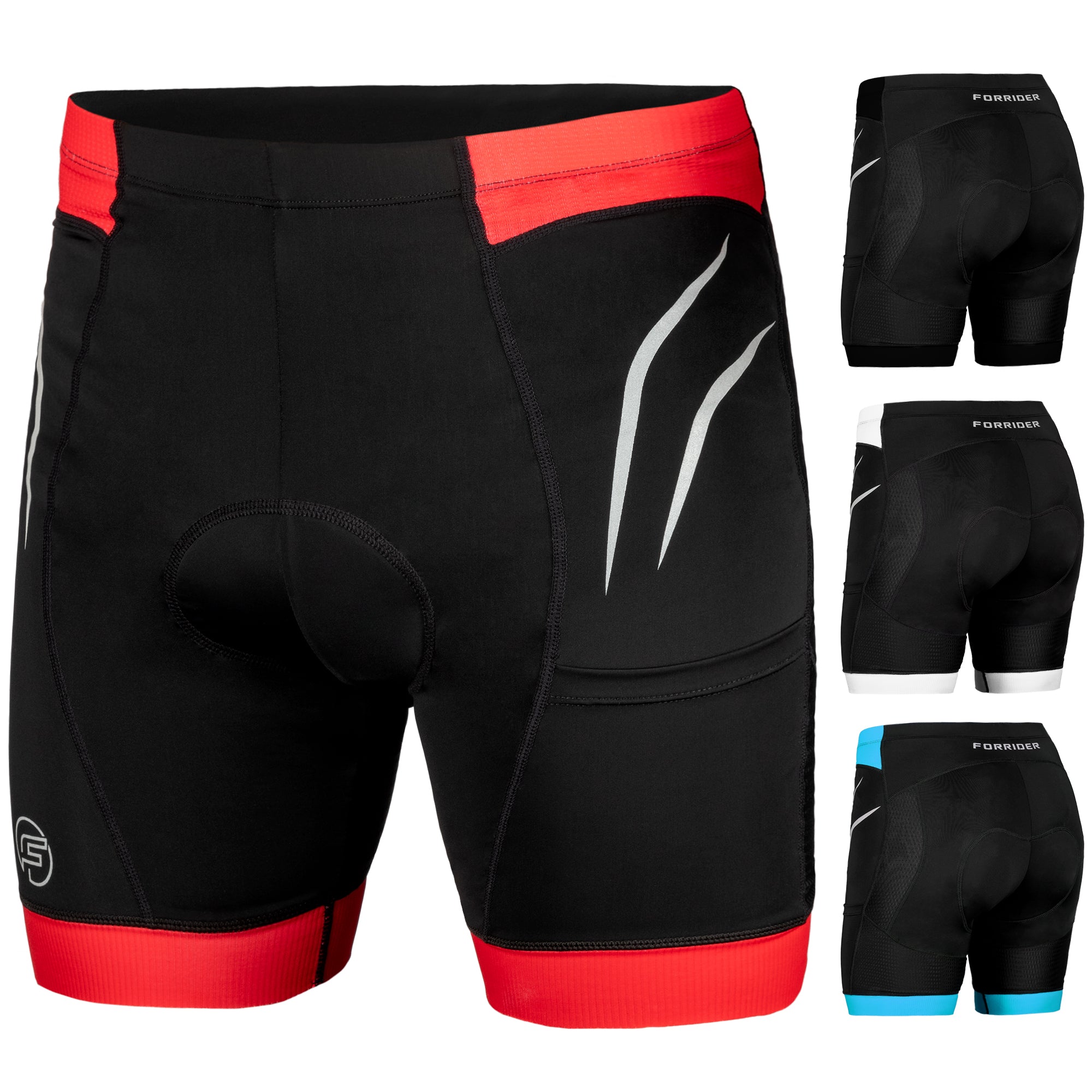 Performance Pants Cycling Pants - For comfortable cycling