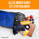 Basic pannier bag - your everyday companion!