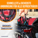 Basic pannier bag - your everyday companion!