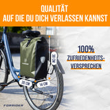 Basic pannier bag - your everyday companion!