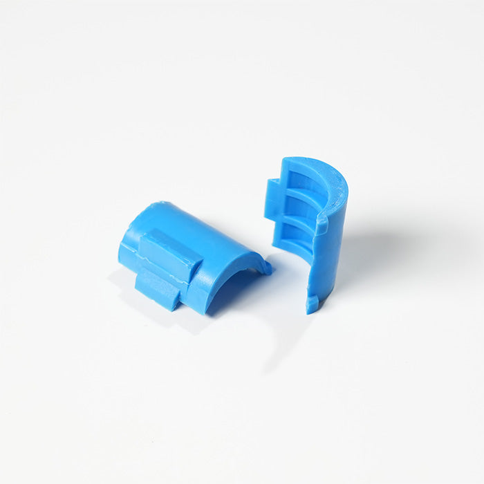 Quicksafe 2.1 mount (max. ⌀ 18mm)