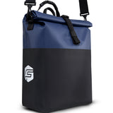 Forrider Adventure – Premium Fahrradtasche wasserdicht 22L Elegantes Design & maximale Funktionalität.
