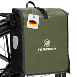 Basic pannier bag - your everyday companion!