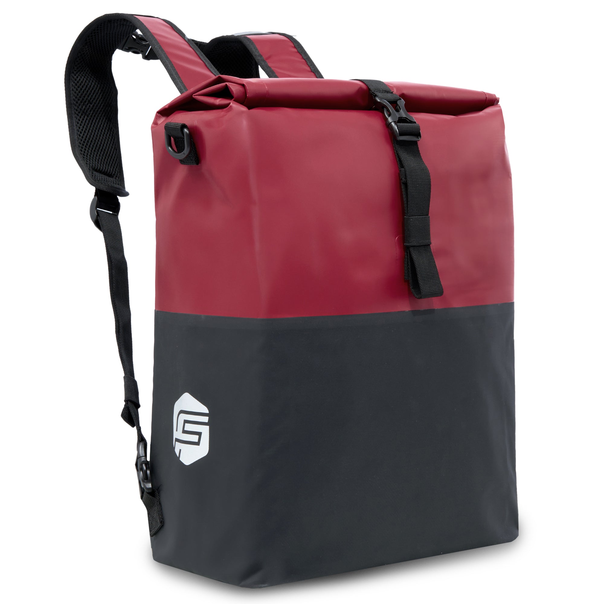 fahrradrucksack mit halterung 3in1 Urban Explorer Tc Fahrradtasche