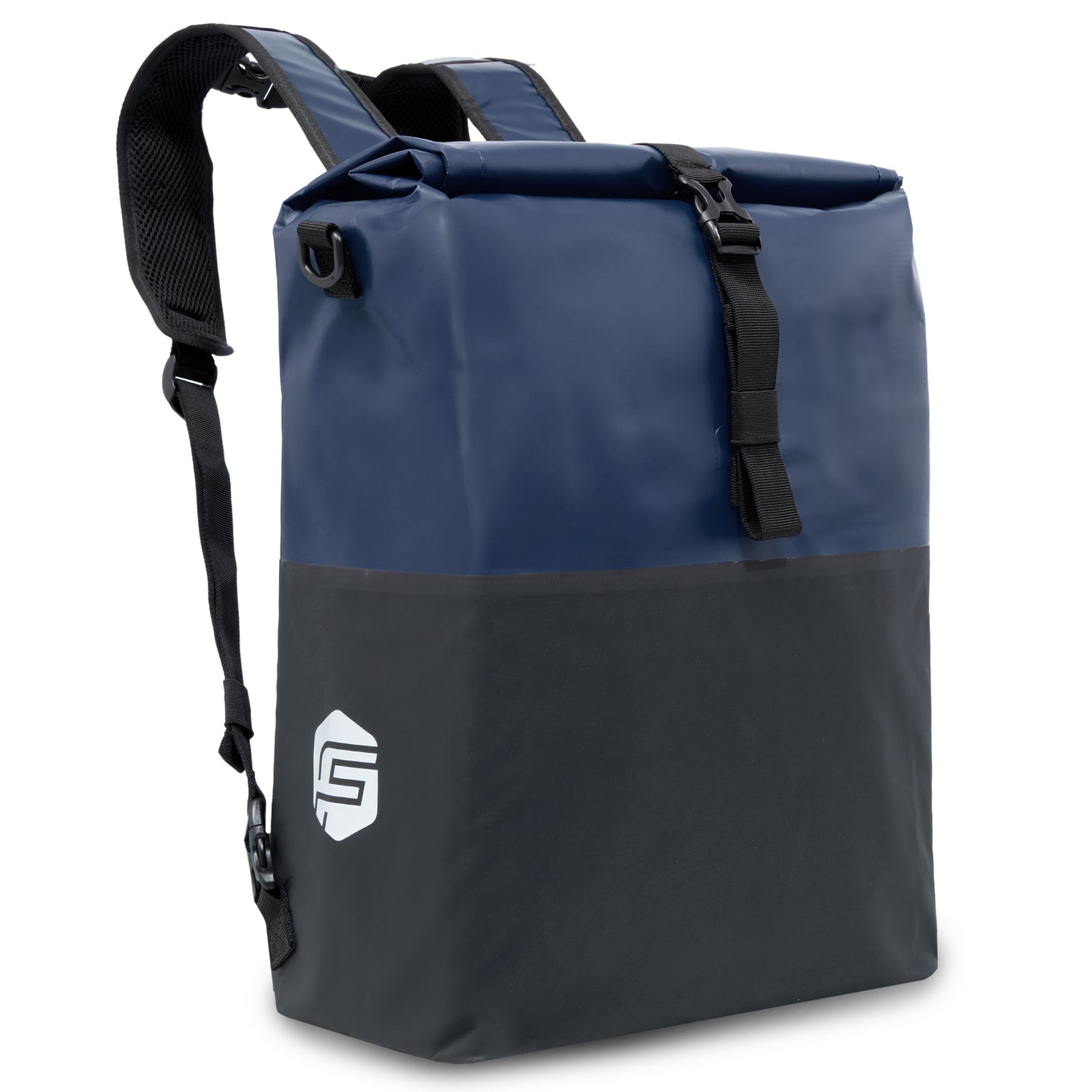 3in1 Urban Explorer bike bag - with new design