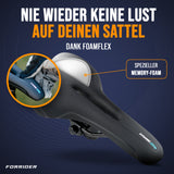 Racing Fahrradsattel