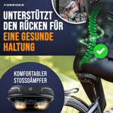 Trekking Fahrradsattel