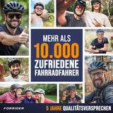 Trekking Fahrradsattel