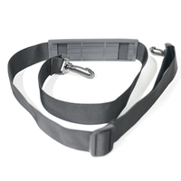 shoulder strap for panniers